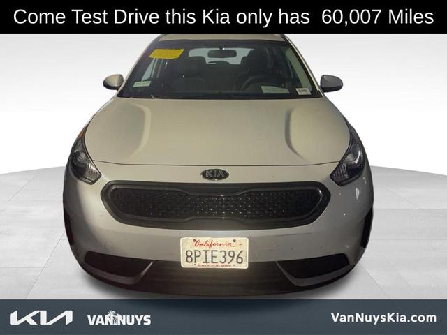 2019 Kia NIRO