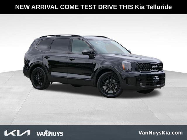 2024 Kia Telluride