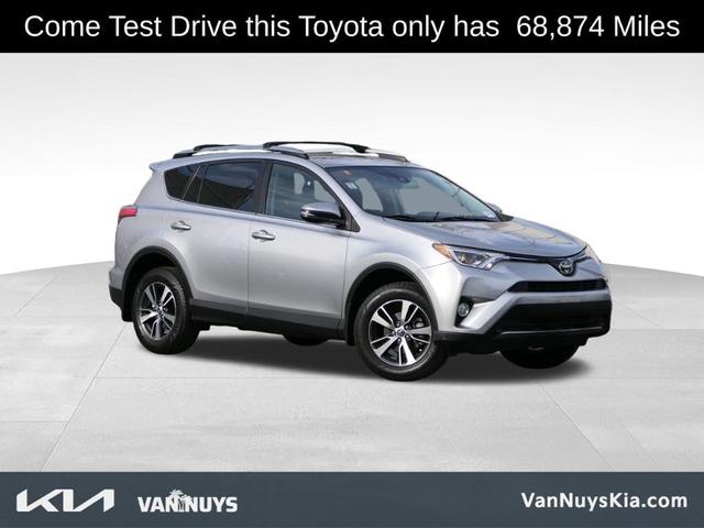 2018 Toyota RAV4