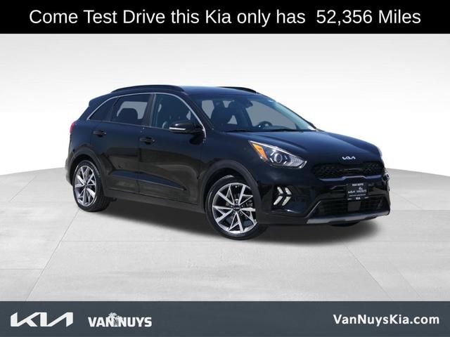 2022 Kia NIRO