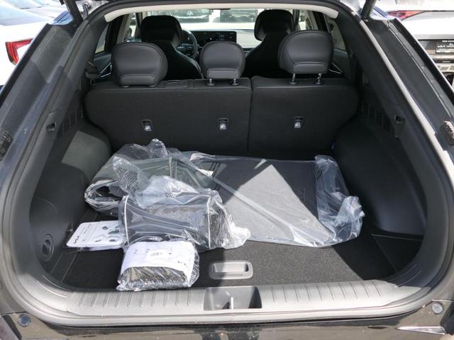 Photo of 2025 Metal Kia EV6
