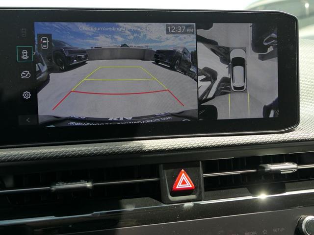 Photo of 2025 Metal Kia EV6
