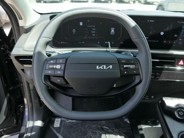 Photo of 2025 Metal Kia EV6