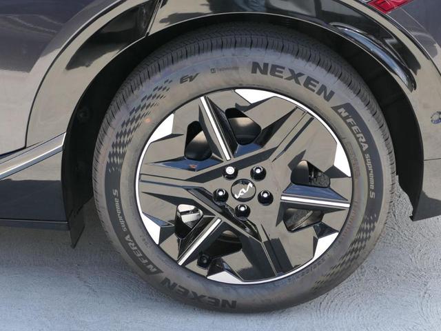 Photo of 2025 Metal Kia EV6