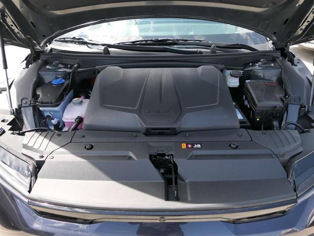 Photo of 2025 Metal Kia EV6