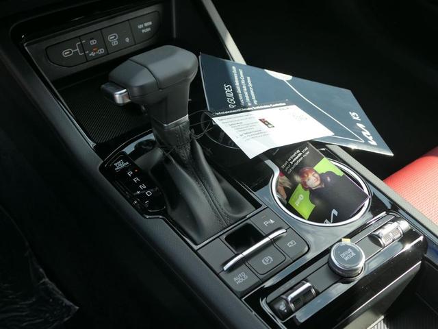 Photo of 2026 Wolf Gray Kia K5