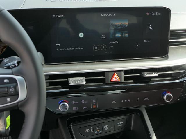 Photo of 2026 Wolf Gray Kia K5