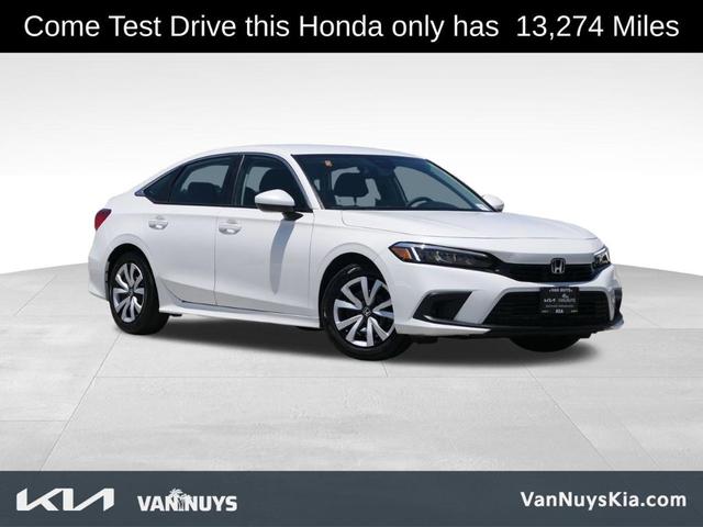 2024 Honda Civic