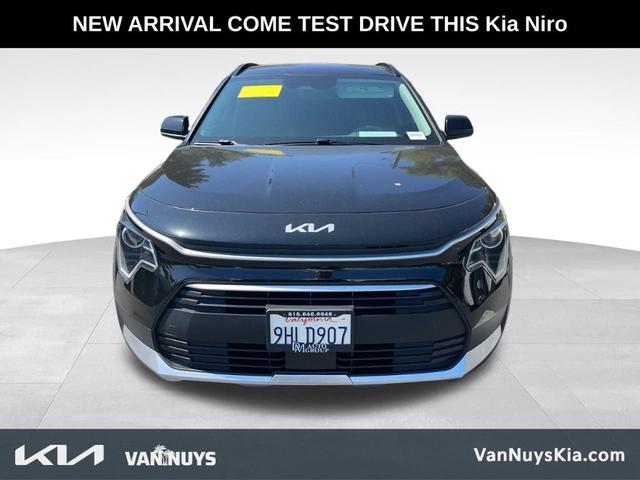 2023 Kia NIRO