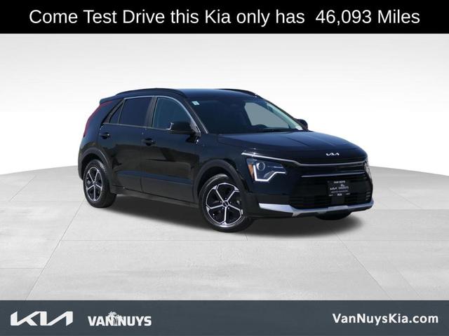 2023 Kia NIRO