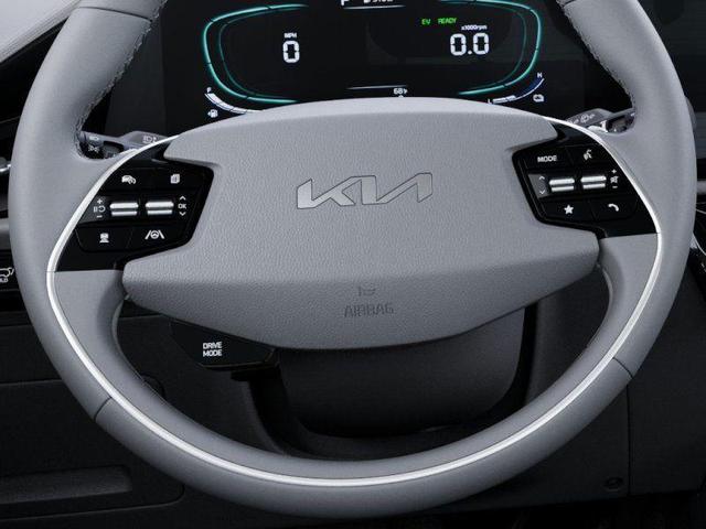 Photo of 2025 Runway Red Kia Niro