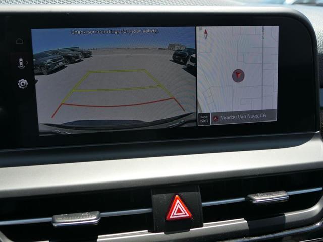 Photo of 2025 Gravity Gray Kia Seltos