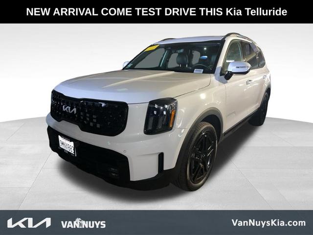 2024 Kia Telluride