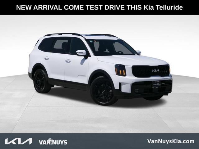 2024 Kia Telluride