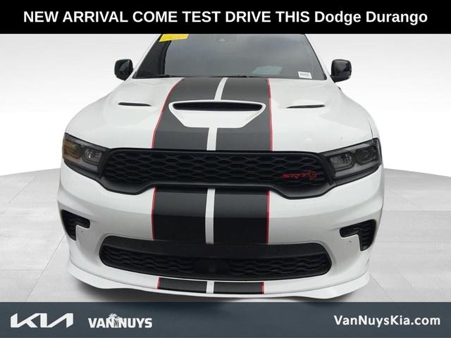2023 Dodge Durango