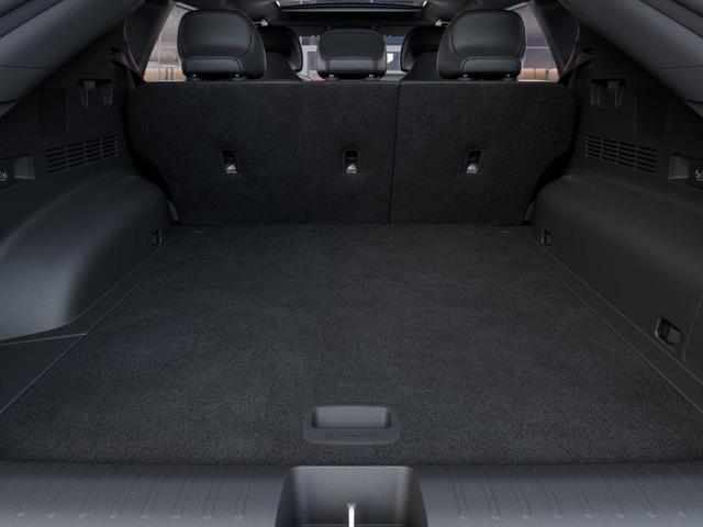 Photo of 2025 Ebony Kia EV6