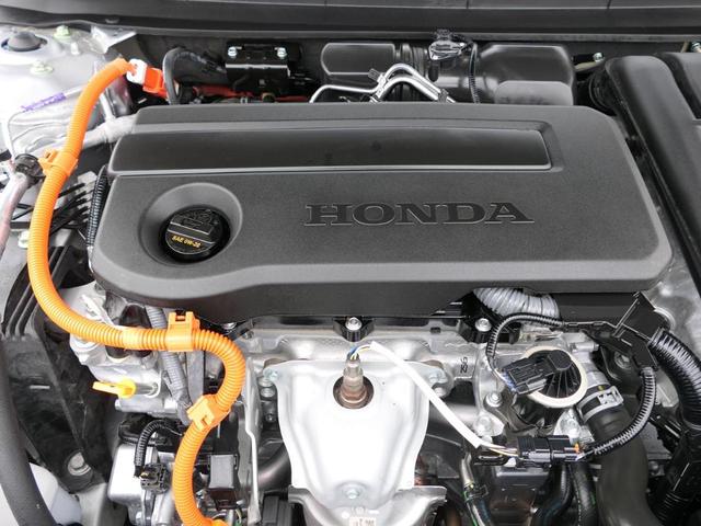 Photo of 2024 Solar Silver Metallic Honda Accord Hybrid