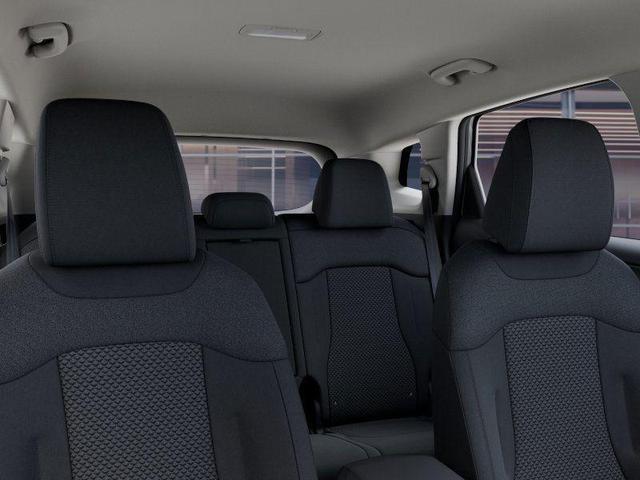 Photo of 2026 Gray Kia Sportage Hybrid