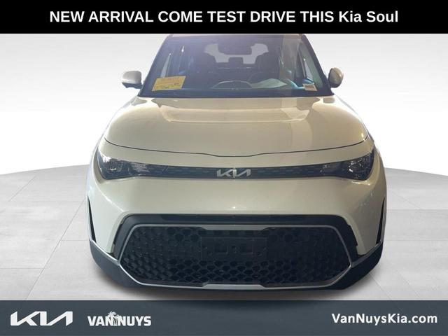 2023 Kia SOUL