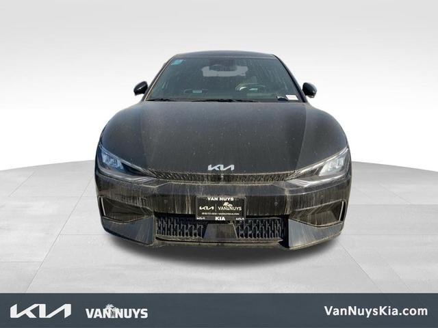 2024 Kia Ev6