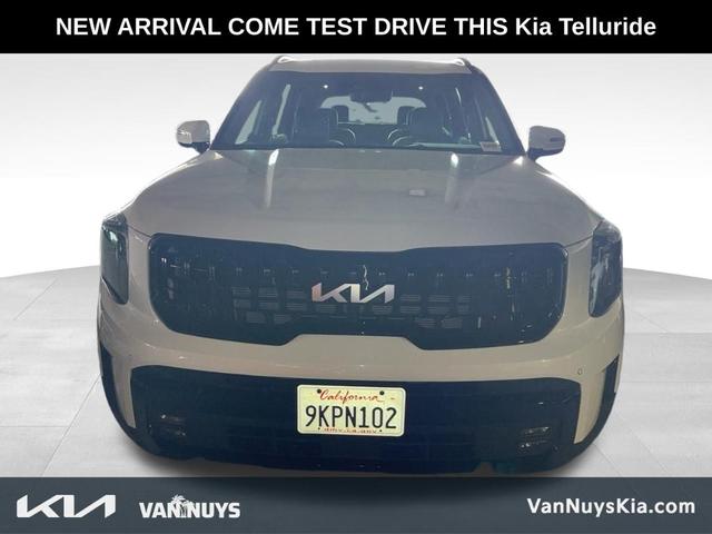 2024 Kia Telluride