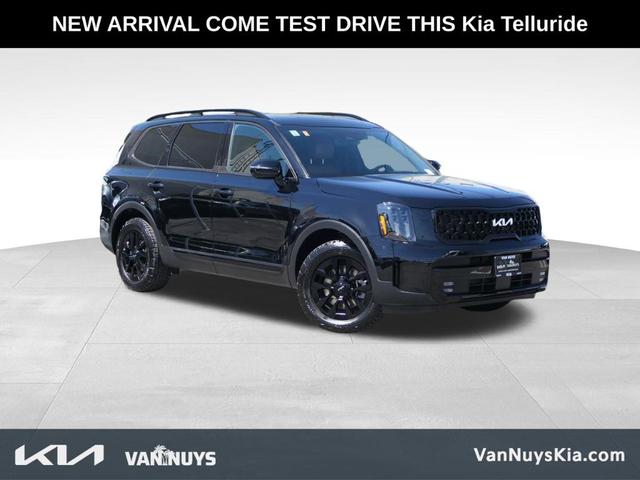2024 Kia Telluride