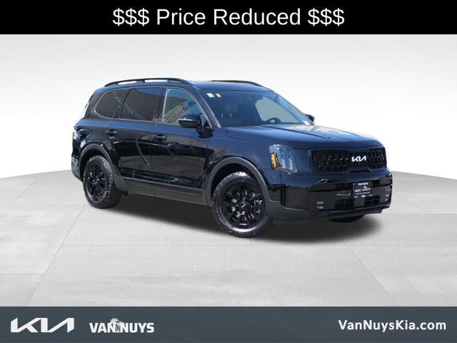 2024 Kia Telluride
