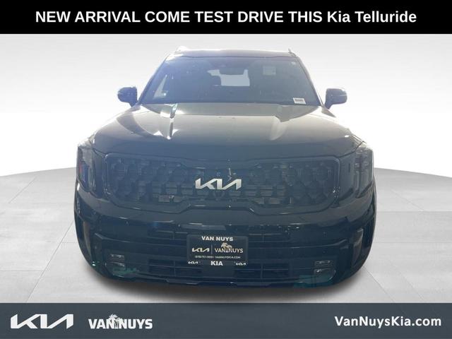 2024 Kia Telluride
