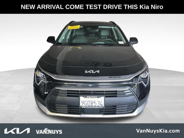 2023 Kia NIRO