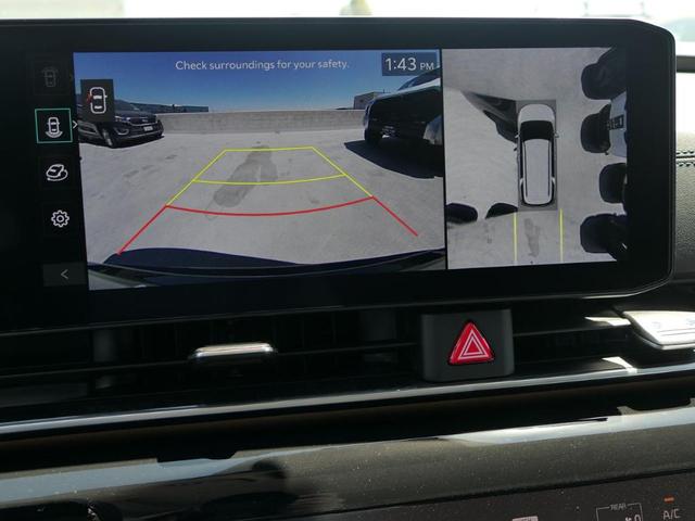 Photo of 2026 Aurora Black Pearl Kia Carnival Hybrid