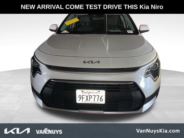 2023 Kia NIRO