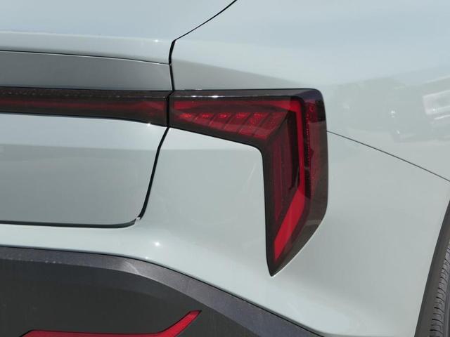 Photo of 2025 Haze Kia K4