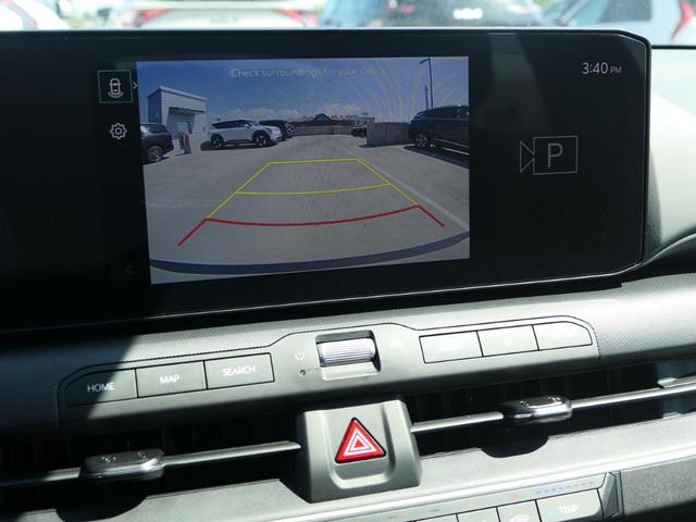 Photo of 2025 Haze Kia K4