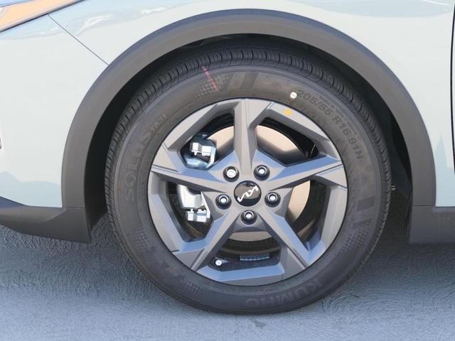 Photo of 2025 Haze Kia K4