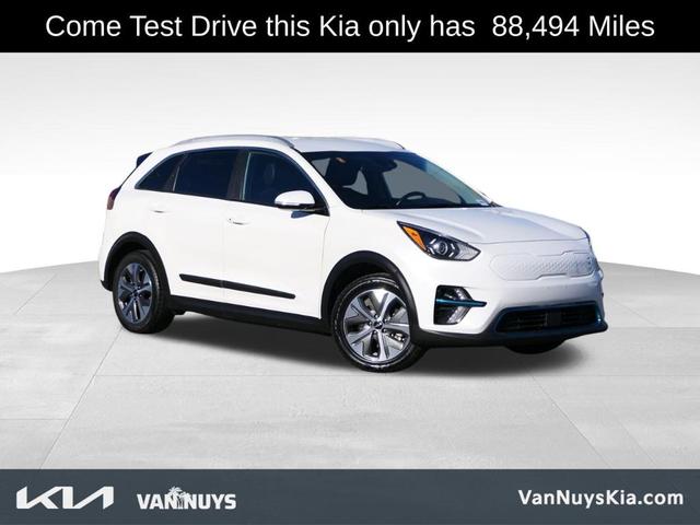 2022 Kia Niro Ev