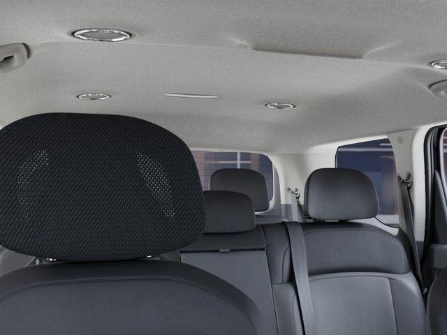 Photo of 2026 Ebony Black Kia EV9