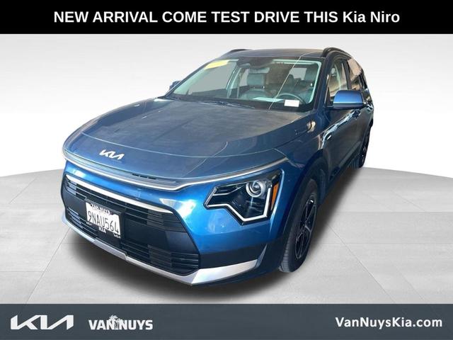 2024 Kia NIRO