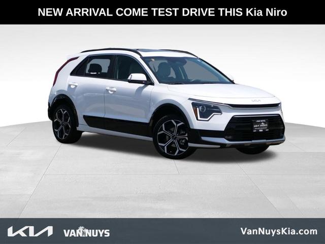 2024 Kia NIRO