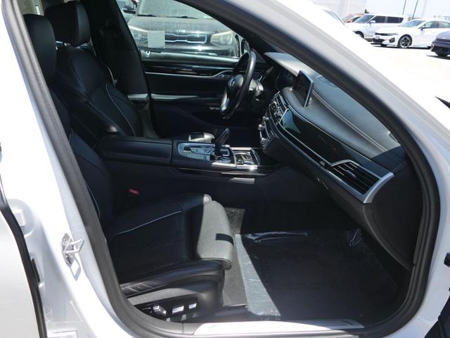 Photo of 2018 White Metallic BMW ALPINA B7