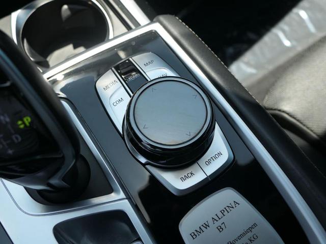 Photo of 2018 White Metallic BMW ALPINA B7