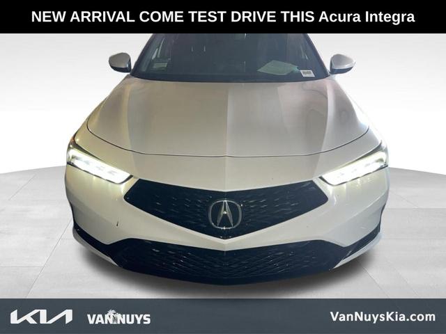 2023 Acura Integra
