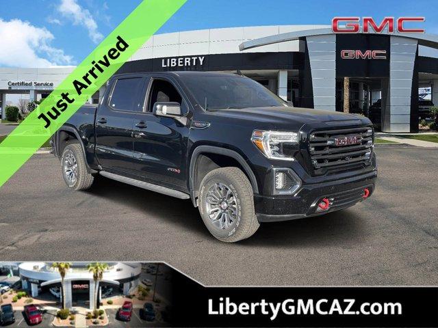 2022 GMC Sierra 1500 Limited