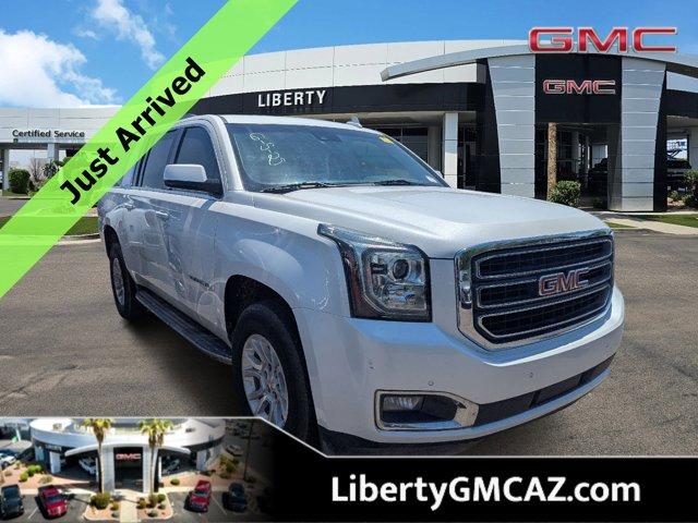 2019 GMC Yukon Xl