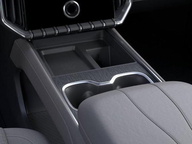 Photo of 2025 Summit White GMC Acadia