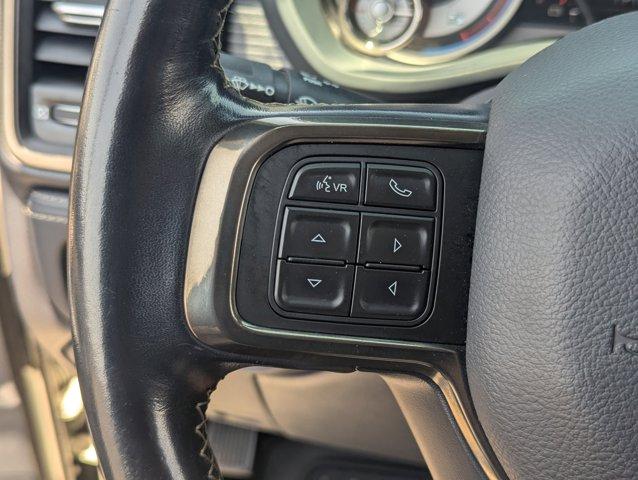 Photo of 2022 Pearl White RAM 2500
