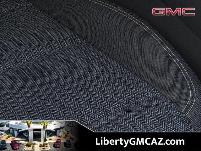 Photo of 2026 Riverstone Metallic GMC Terrain