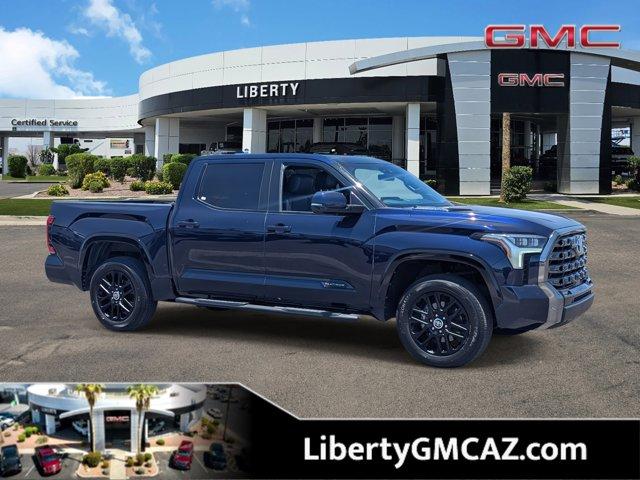 2023 Toyota Tundra