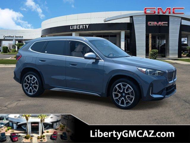 2023 BMW X1