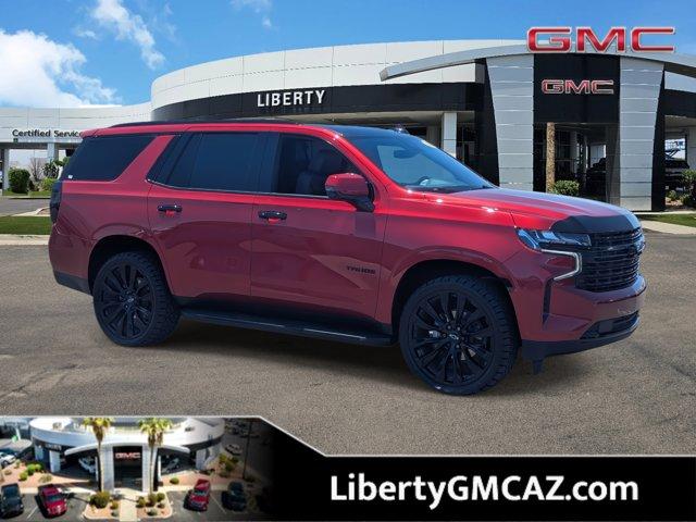 2023 Chevrolet Tahoe