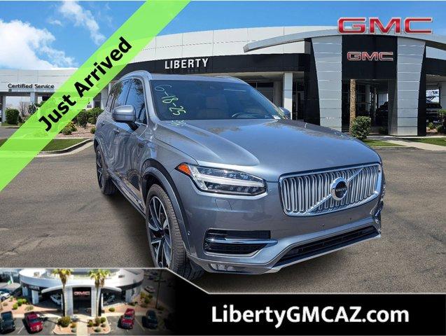 2019 Volvo XC90